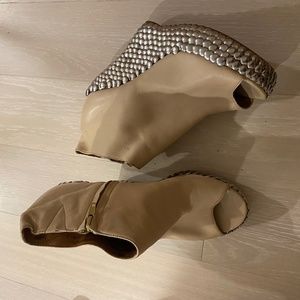 Cool wedges